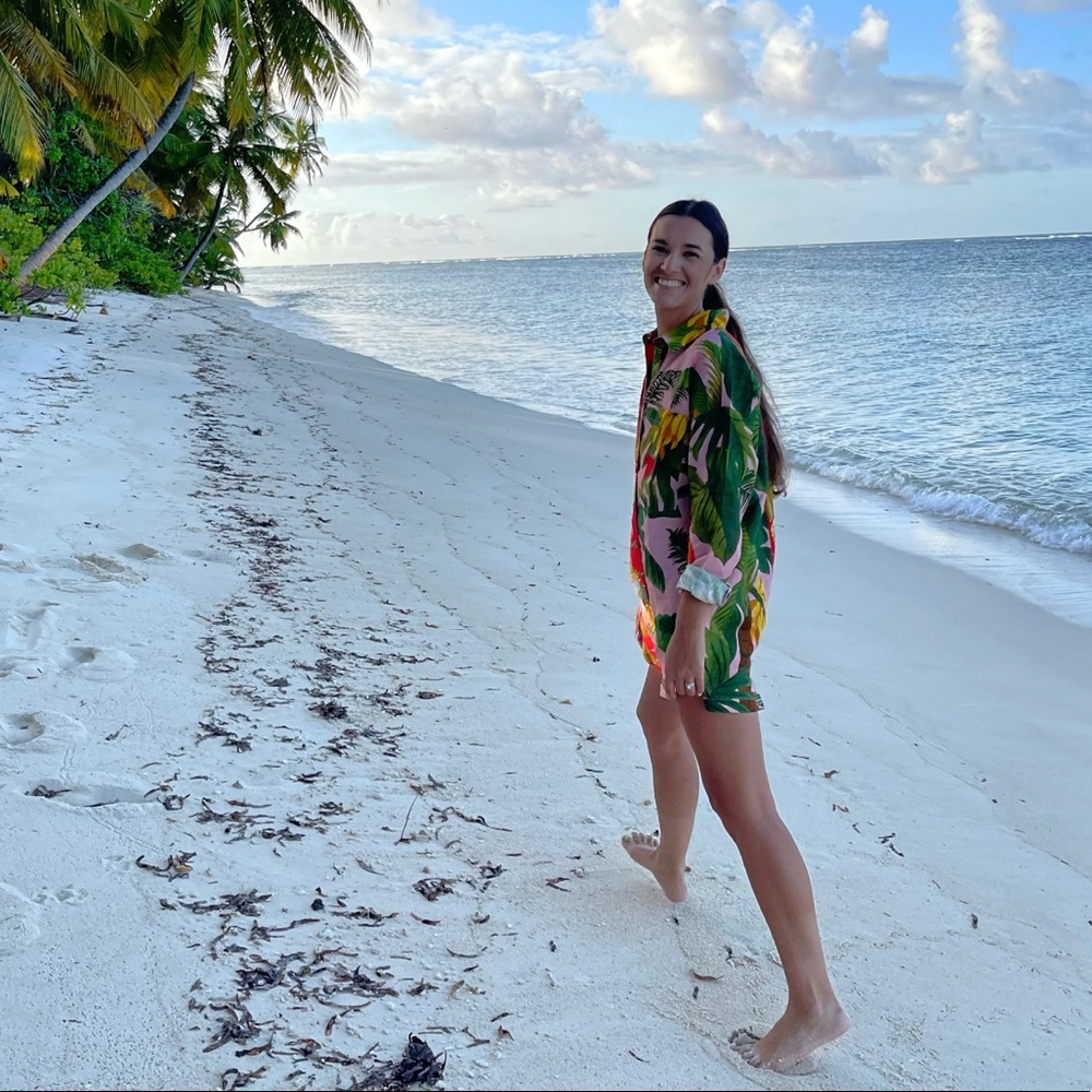 Meet your Posher, Bransyn